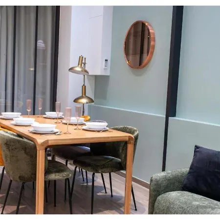 Apartment Saint Germain Des Pres By Studio Prestige-3